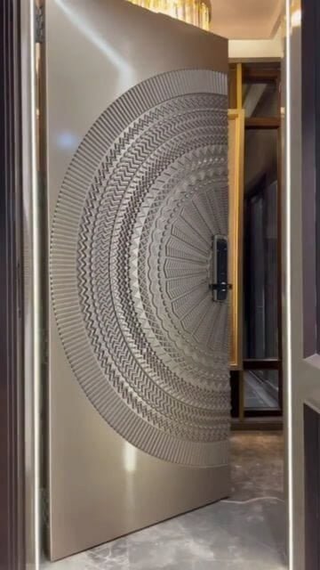 HDHMR Door Supplier Kanpur