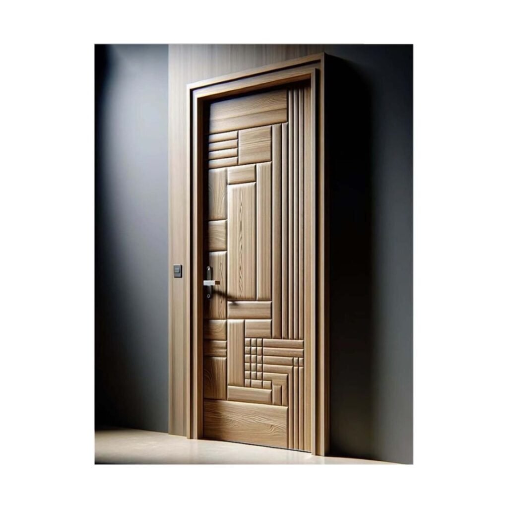 HDHMR Doors Kanpur