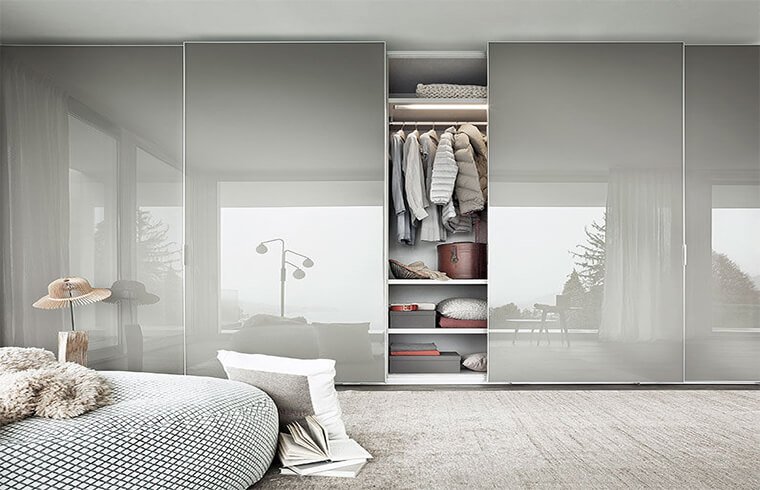 Modular wardrobe in kanpur with price