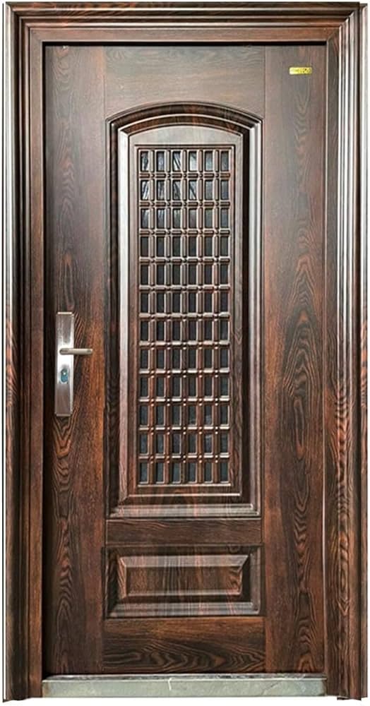commercial steel doors kanpur