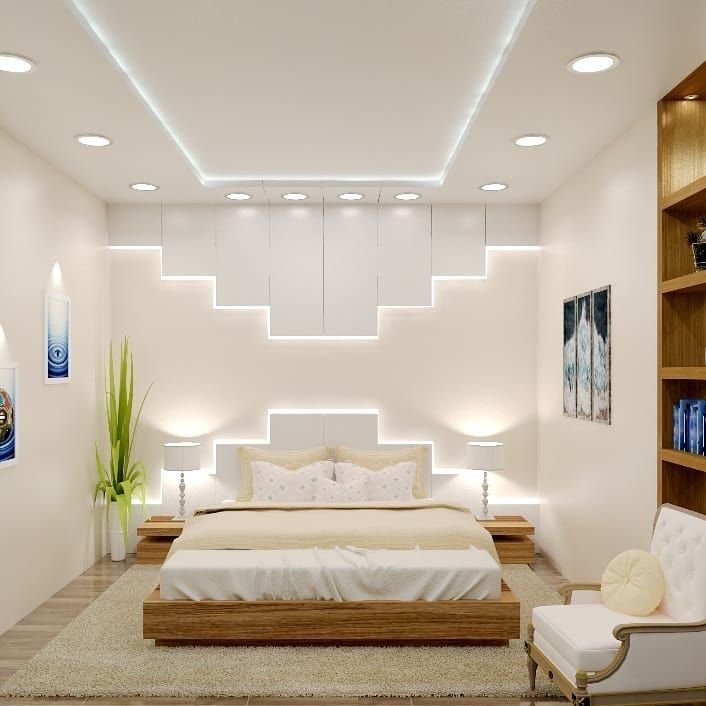 Interior Galaxy Kanpur