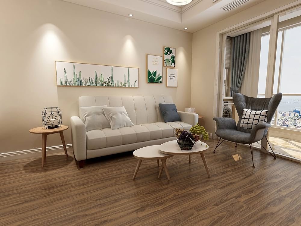 PVC Flooring in Kanpur