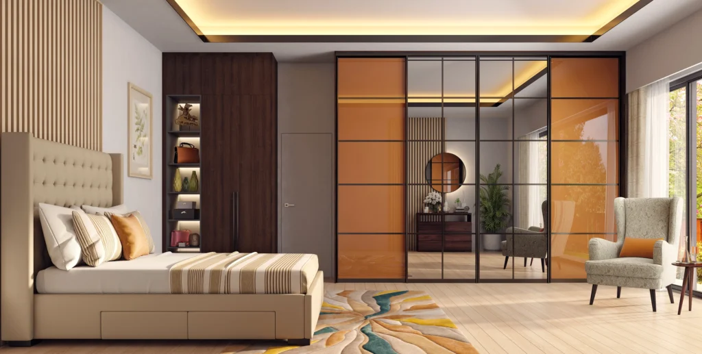 Best modular wardrobe in kanpur