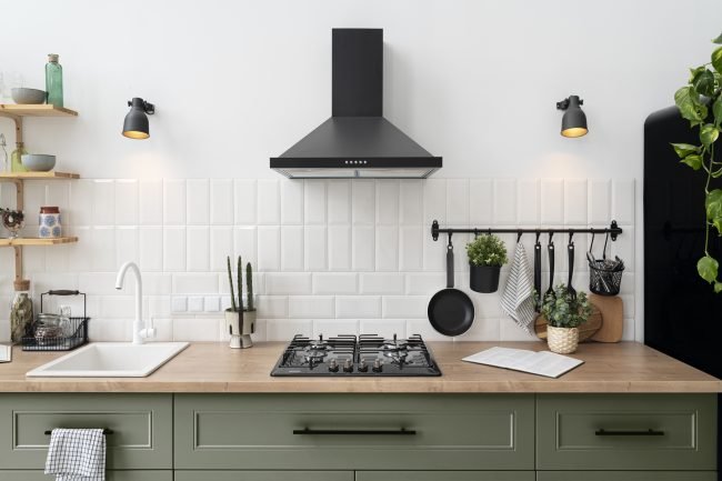 custom kitchen cabinets Kanpur
