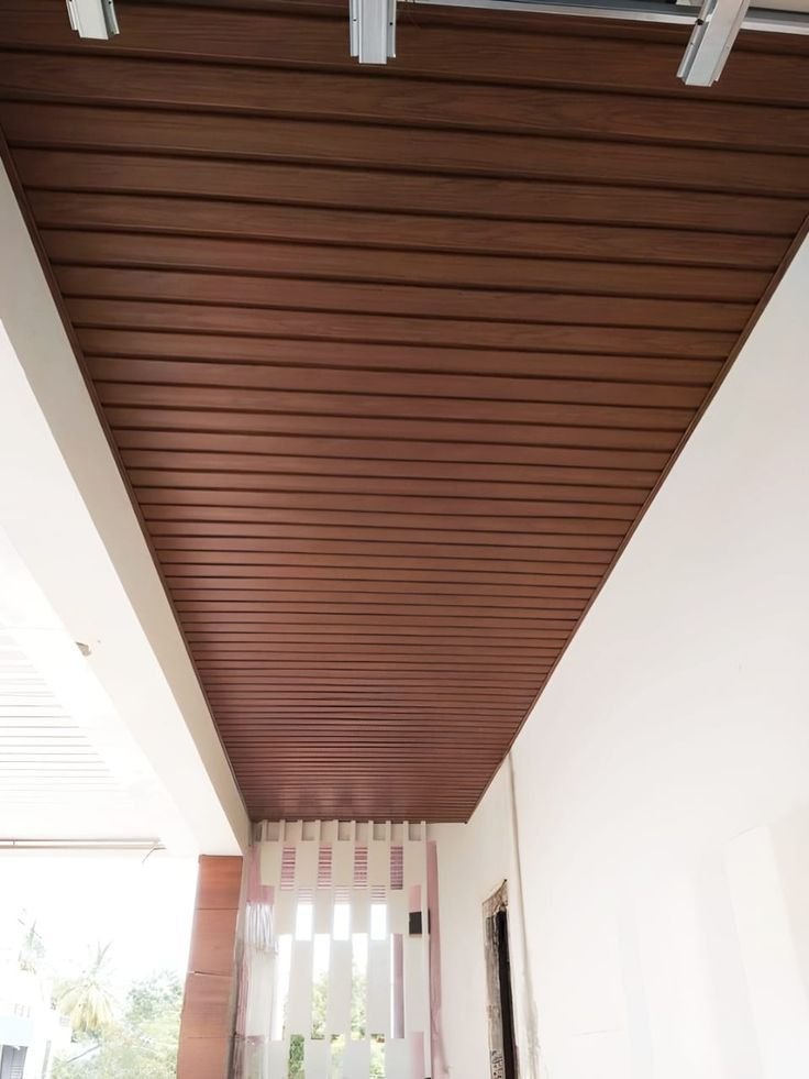 PVC Ceiling Installation Kanpur