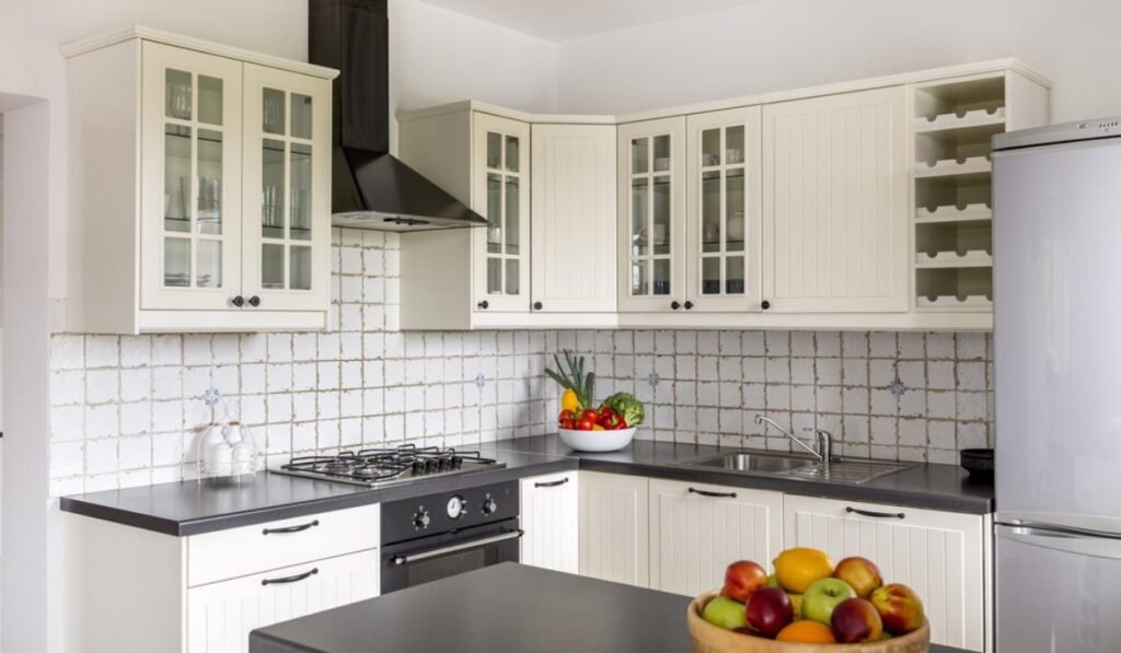 Modular kitchen near me