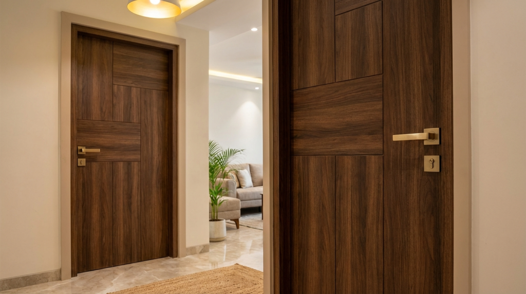 Interior Galaxy Kanpur