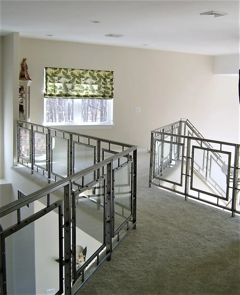 Steel railing in kanpur price list