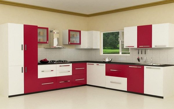 customized kitchen solutions