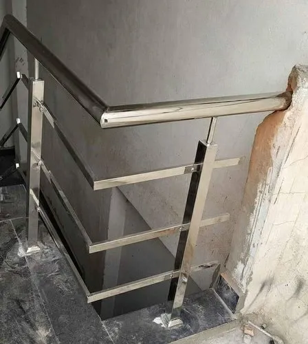 Best steel railing in kanpur