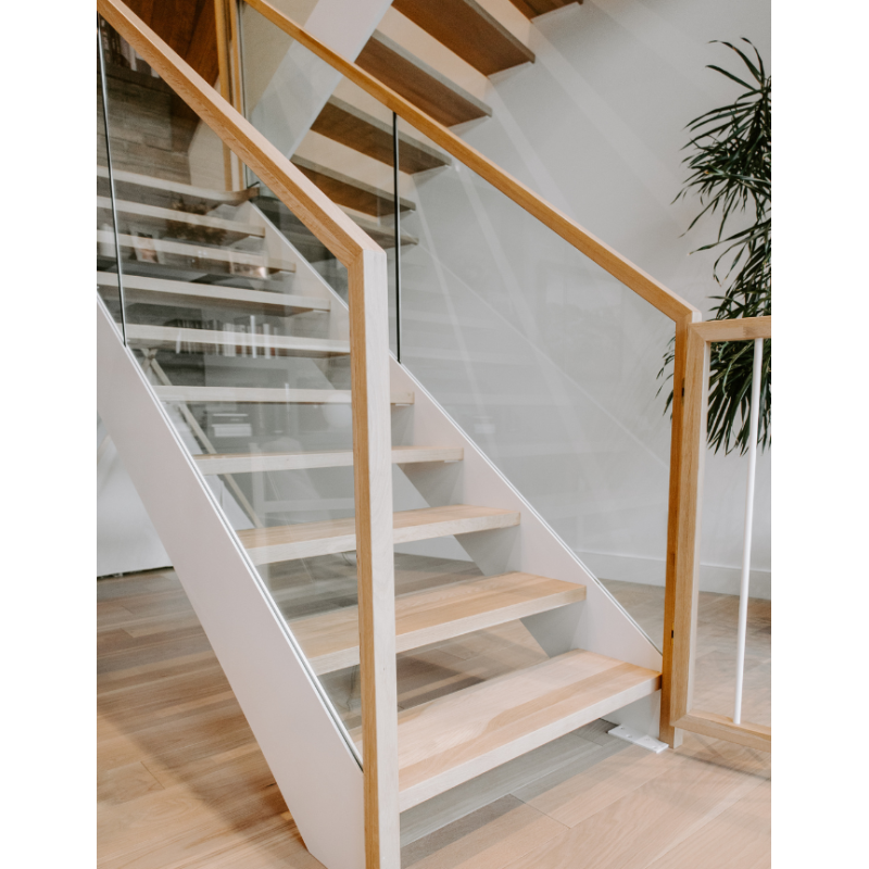 Glass railing in kanpur price per sq ft