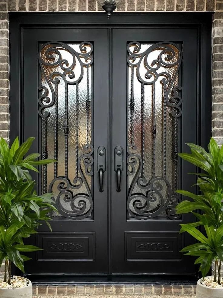 steel safety door in kanpur