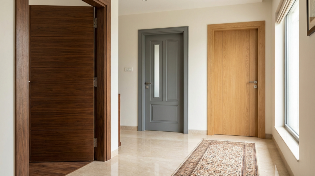 HDHMR Door in Kanpur