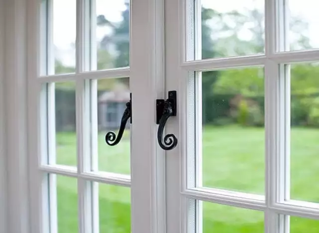 modern upvc windows kanpur