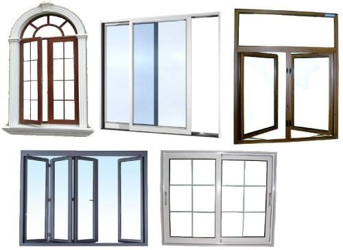 glass work in kanpur