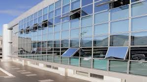 aluminium glass work in kanpur