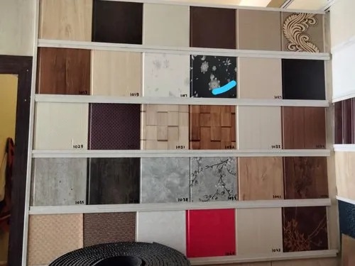 Interior Galaxy Kanpur