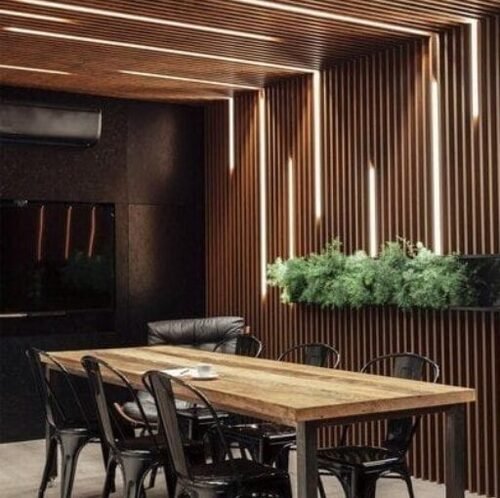 PVC ceiling panels in Kanpur